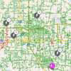 Live Map: Track power outages across the Southeast Louisiana as severe storms develop