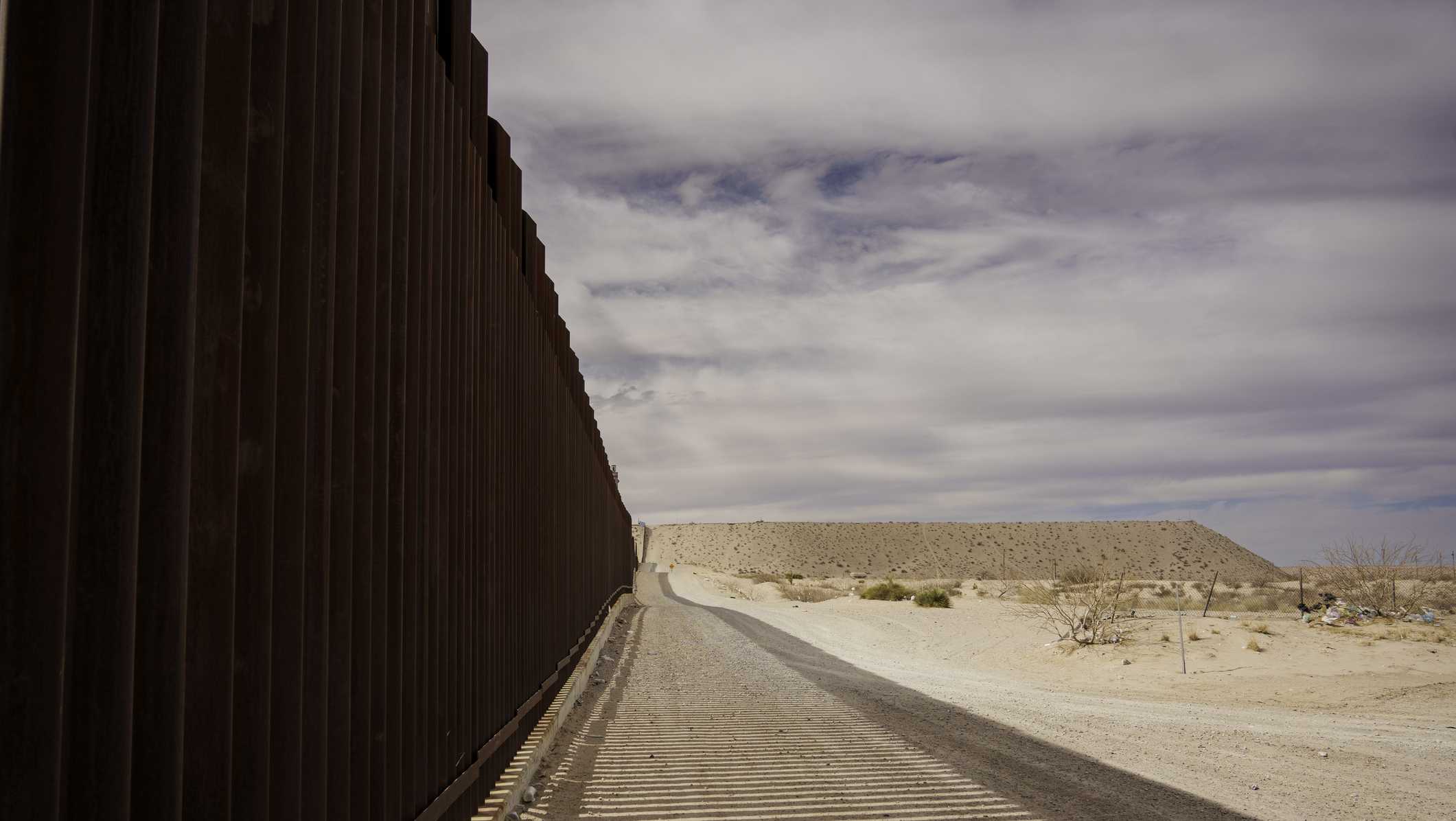 DOJ files lawsuit against New Mexico, Albuquerque over immigration policies