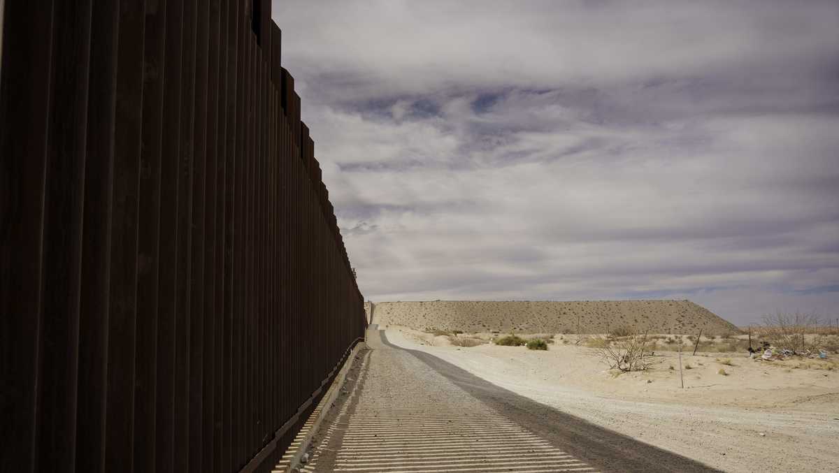 DOJ files lawsuit against New Mexico, Albuquerque over immigration policies