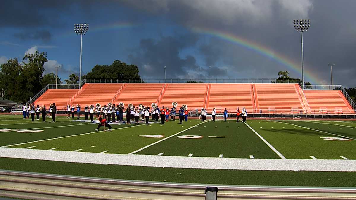 Savannah State University to host HBCU Battle of the Bands this Sunday