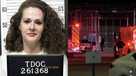 Christa Pike 'up and walking' after surviving execution attempt, lawyer says