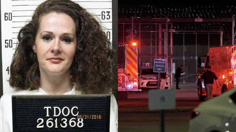 911 calls reveal confusion delayed emergency help after Christa Pike's failed execution, reports say