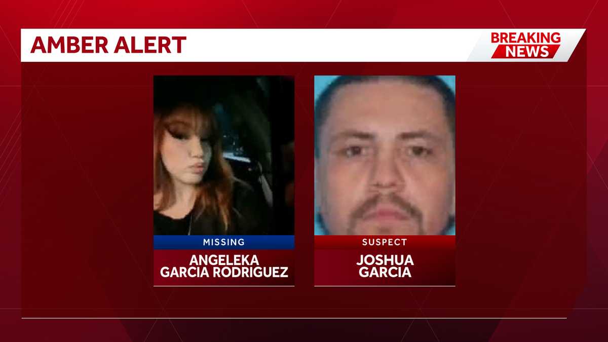 Amber Alert canceled after 16-year-old was taken at gunpoint in Albuquerque