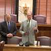 Mississippi lawmakers continue talks following multiple government agency hacks
