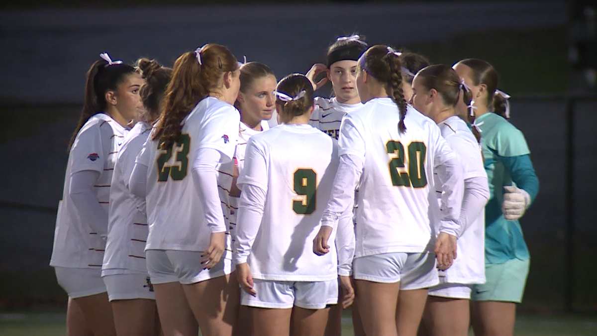 Vermont women's soccer picks up fourth draw in America East play