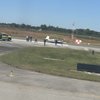 Small aircraft incident reported at PTI Airport