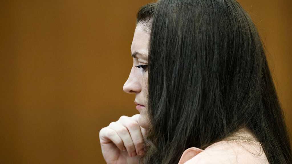 Testimony concludes in trial of Lindsay Clancy; Closing arguments Thursday