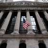 The US national debt now stands at $40 trillion