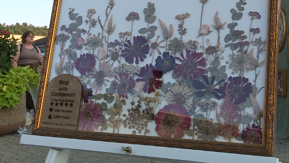 Businesses in Reading come together to help couples plan their weddings