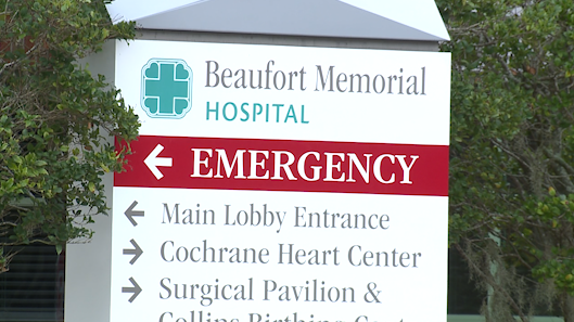 Beaufort Memorial expands recruiting as new Bluffton hospital nears