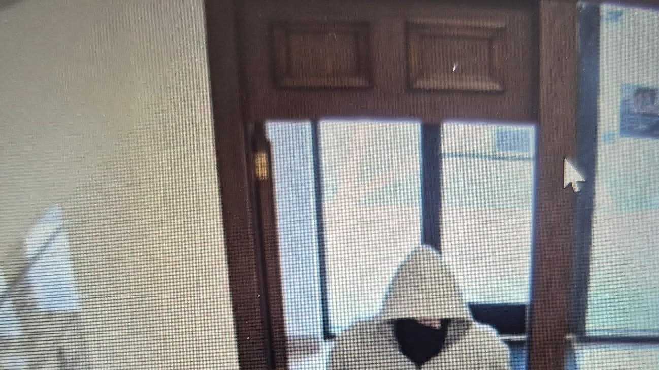 18-year-old arrested in Berea, Kentucky deadly bank shooting