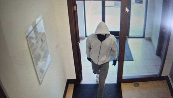 suspect in berea bank robbery
