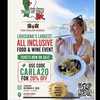American Italian Federation holding big event October 8th