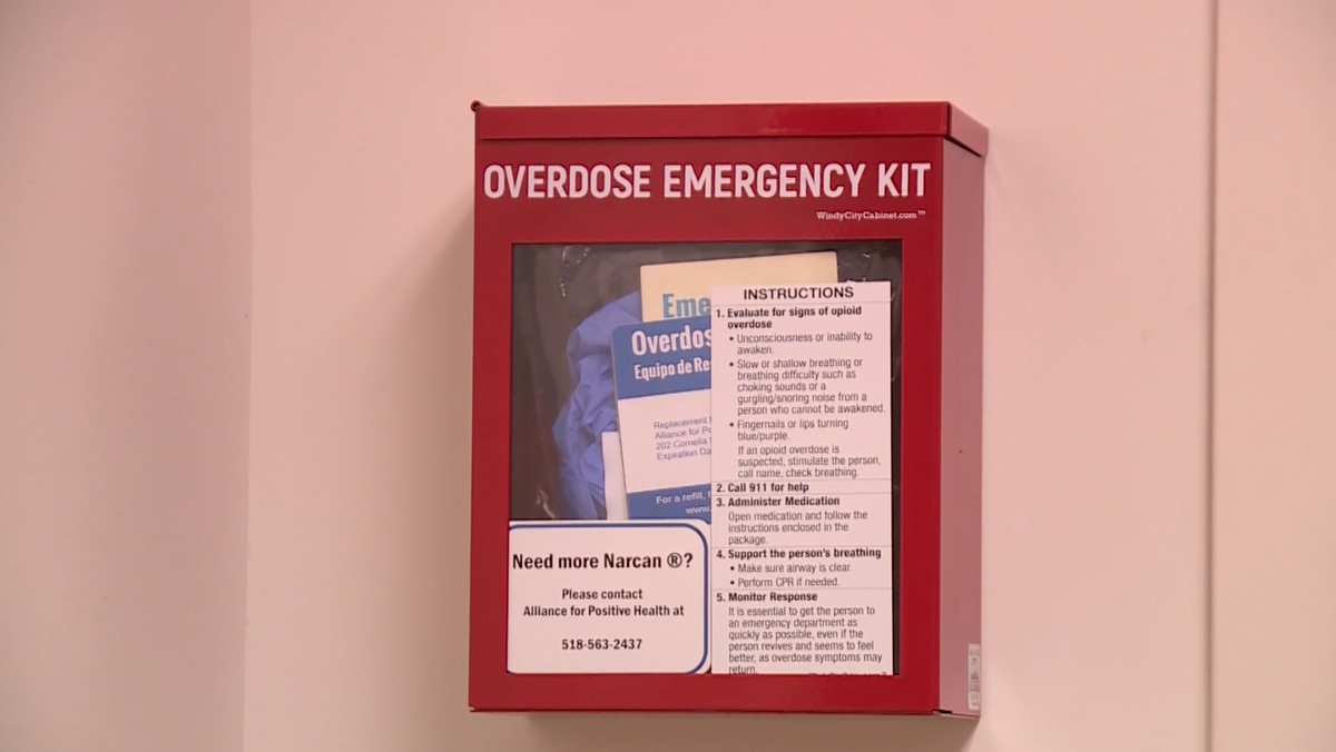 New programs in Franklin County allow first responders to 