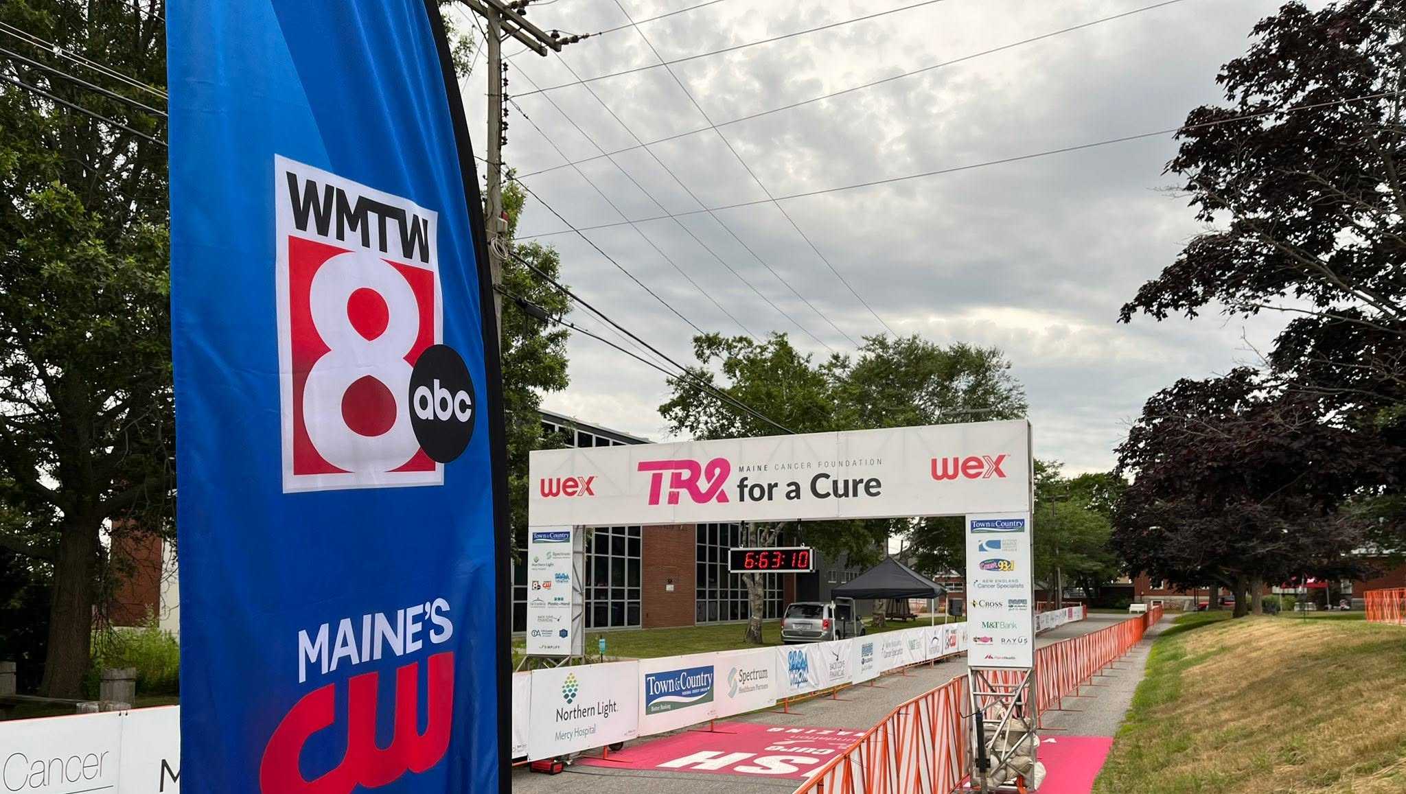 A new record! Tri for a Cure raises more money than ever