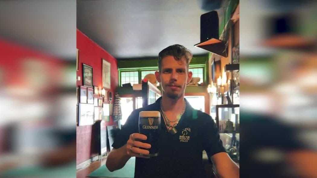 Celebration of life in Lehigh Acres honors bartender killed in West Palm Beach