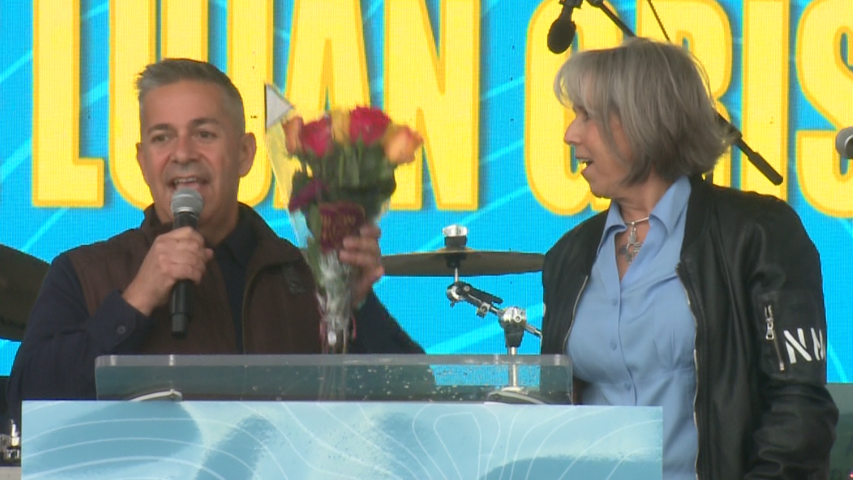 New Mexico Democrats prepare for 2028 presidential primary with Matanza celebration