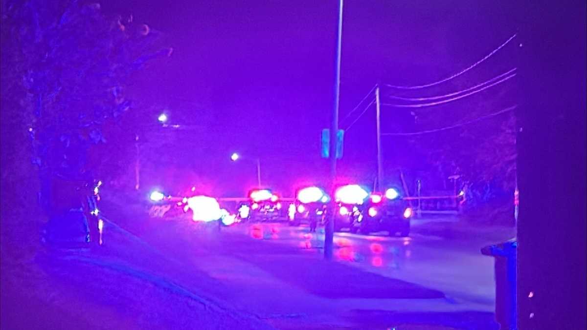 Police investigating incident in north Omaha