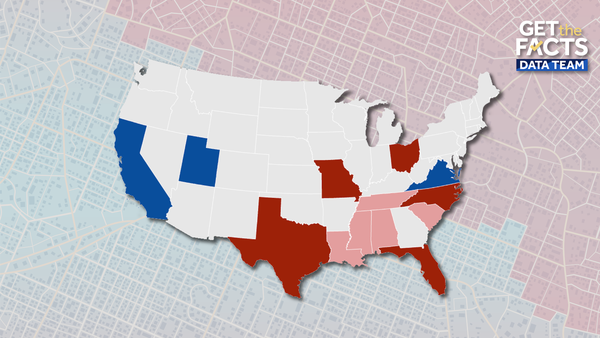 redistricting