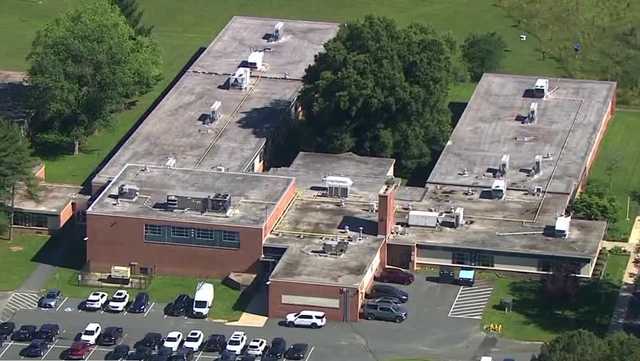 Harford County student accused of stabbing two teachers during dismissal