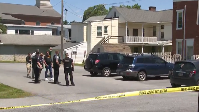 Suspect in deadly Lancaster County shooting found dead in Alabama, DA says