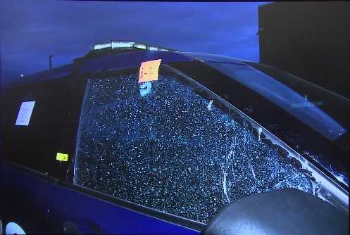 APD shooting involving officers