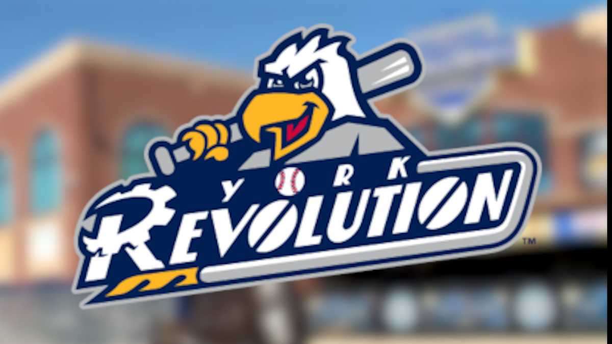 The York Revolution rewrites the record books