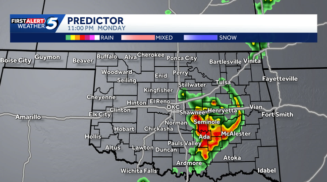 oklahoma storm risk may 18, 2026