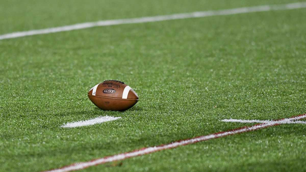 Blitz 16: High school football scores Week 1