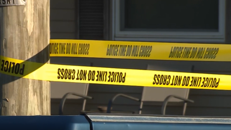 One hospitalized, suspect in custody after stabbing in Colerain ...