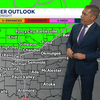 WEEKEND FORECAST: Severe weather possible for parts of Oklahoma as heat returns