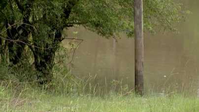 Two Mississippi men identified after drowning in Louisiana canal