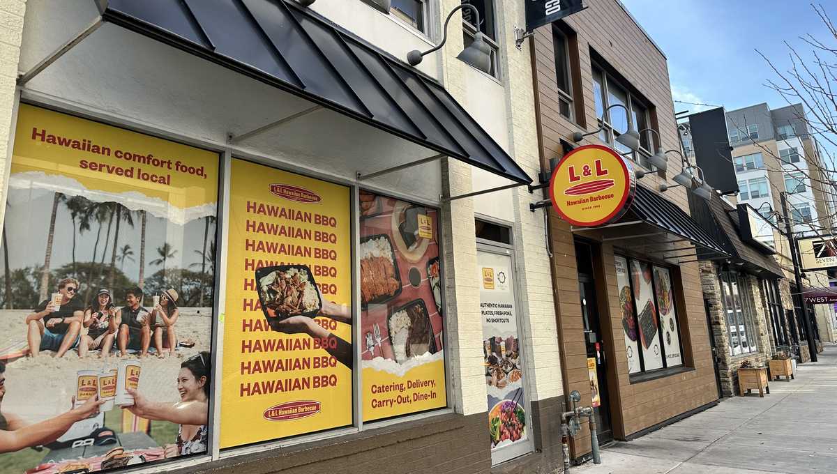 Towson restaurant closes after just 3 months in business