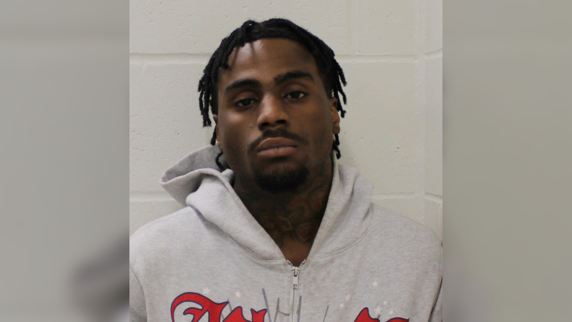 Kansas City man charged in fatal 2025 shooting of man in vehicle - KMBC