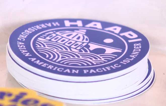 harrisburg coffee blend celebrates asian american and pacific islander heritage