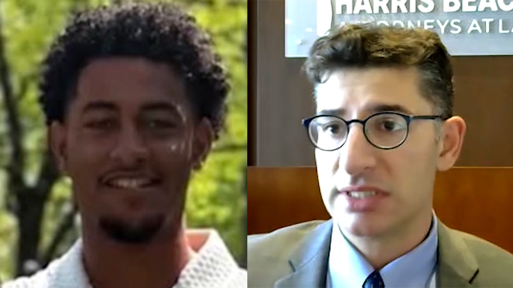 Attorney: Savannah State player's ICE detention a paperwork error with 'catastrophic consequences'