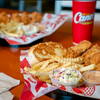 Raising Cane’s expands in Georgia with new Statesboro location