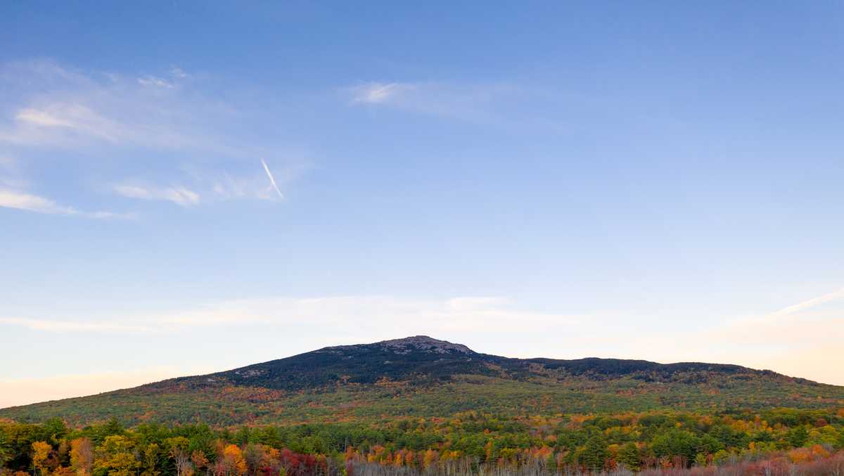 Mass. hiker dies after suffering medical emergency on Mount Monadnock