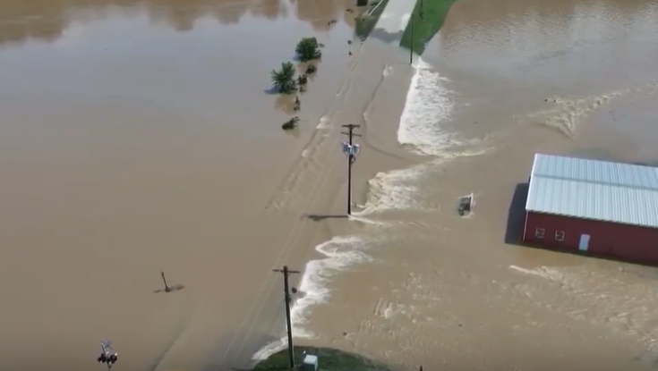 FEMA launches faster recovery program after historic Connersville flooding