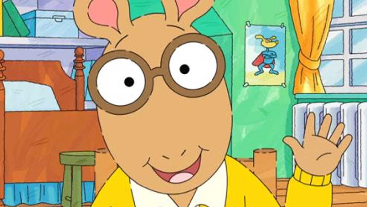 Happy birthday, ‘Arthur’: Beloved children’s TV show first aired 30 ...