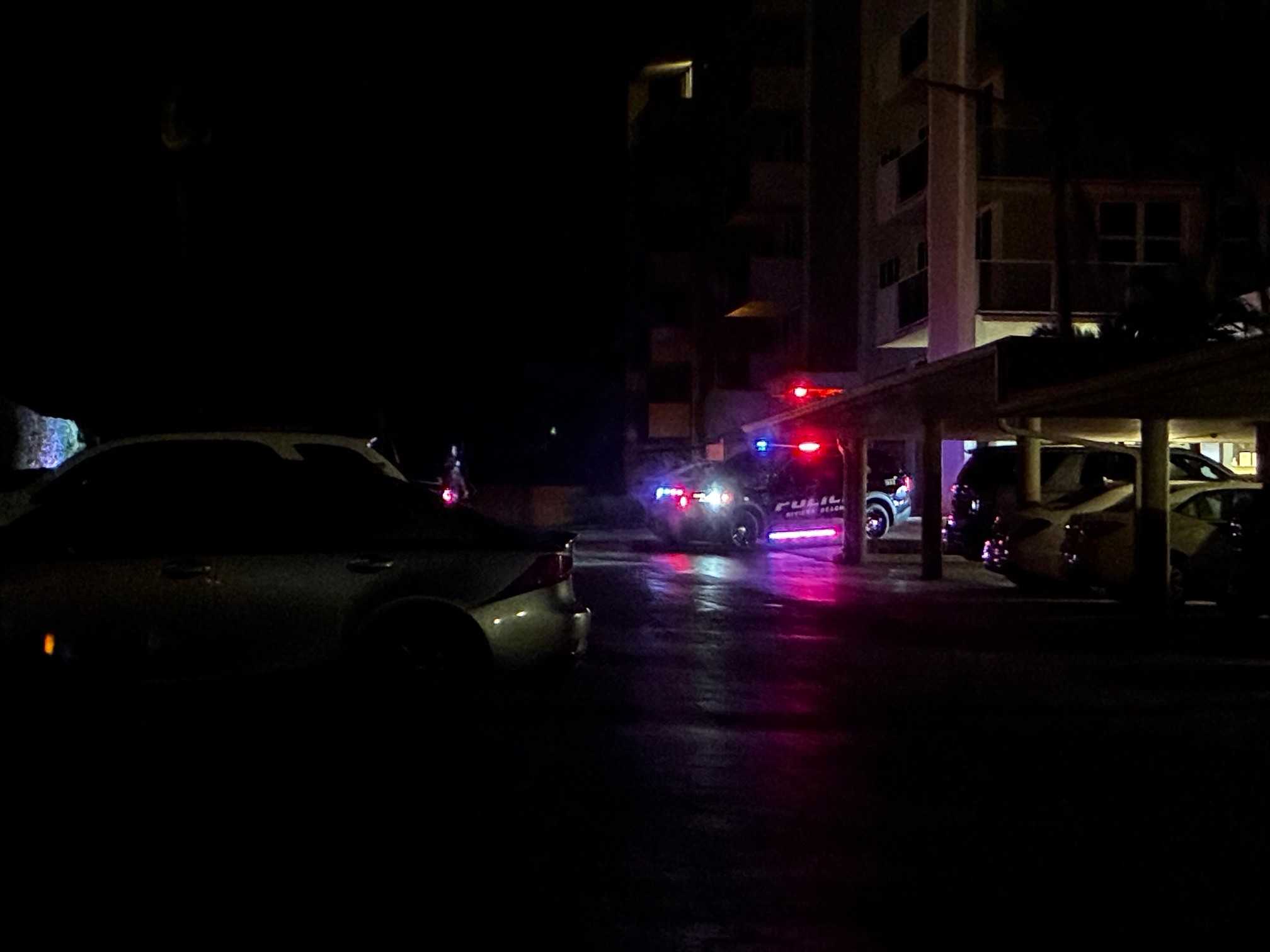 Woman found dead in Singer Island pool; Investigation ongoing