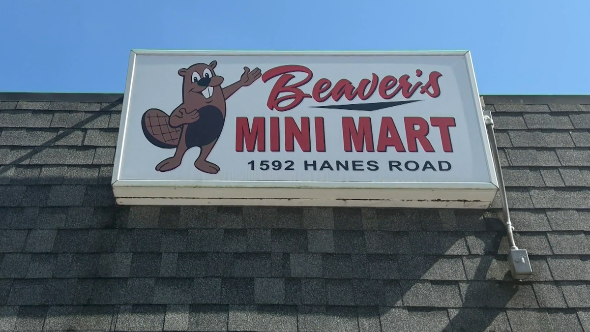 Ohio community to consider resolution on beaver symbol amid Buc-ee's trademark lawsuit
