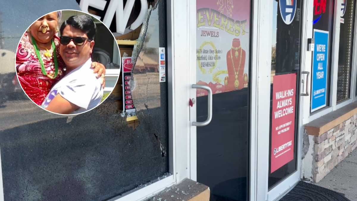 Community shaken after Fairfield jewelry store owner shot, killed: ‘It’s scary’