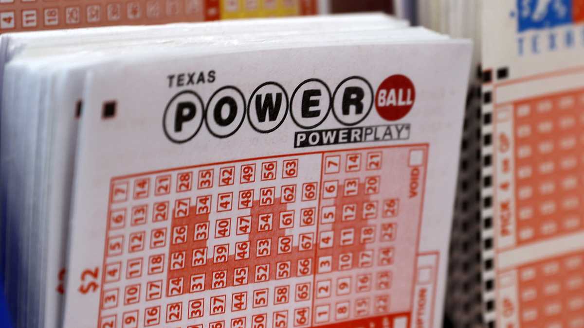 Granite Staters hopeful for $856 million Powerball jackpot