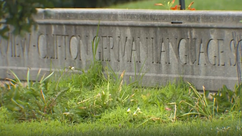 CPS parents concerned over alleged discipline disparity at Fairview German Language School