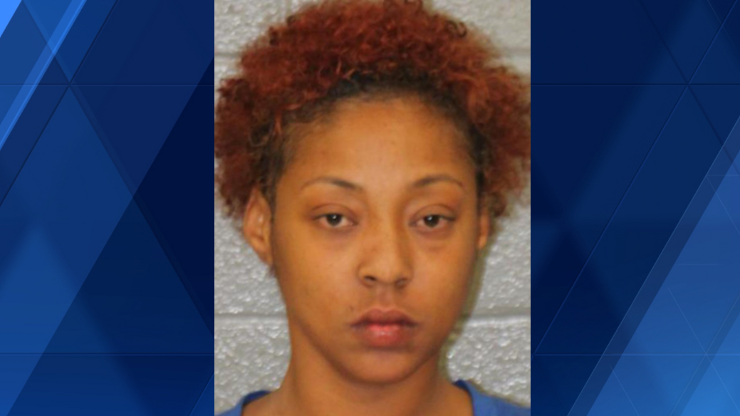 North Carolina woman pleads guilty deadly DWI crash in Charlotte - WXII