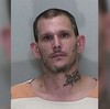 Silver Springs man arrested for selling stolen truck on Facebook Marketplace