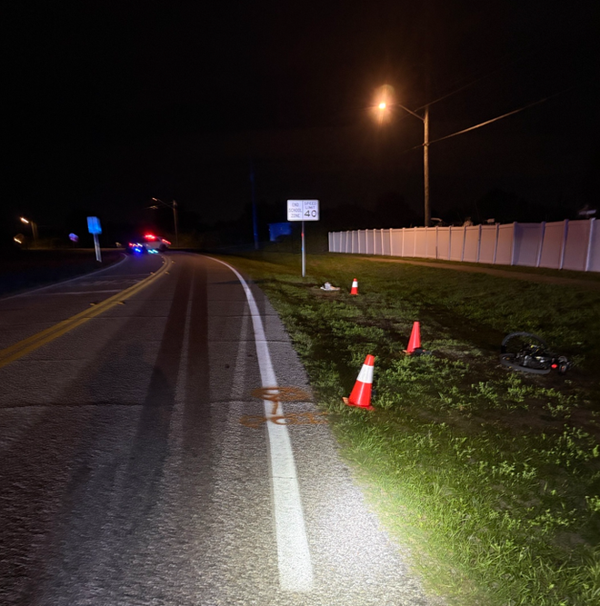 Port Charlotte woman arrested after hit-and-run involving teen on e-bike