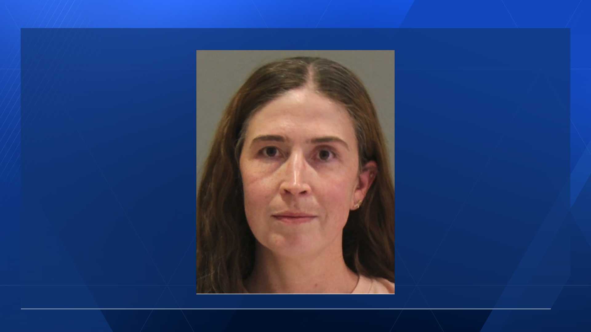 Douglas County deputies arrest former corrections staff member - KETV
