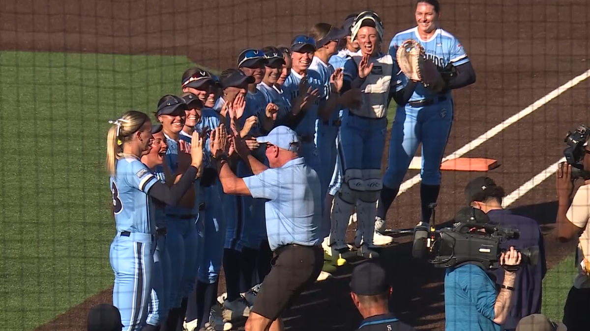 KC Diamonds headed to Alabama for inaugural league championship